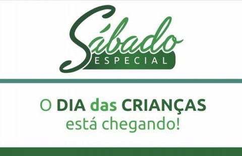 Comércio duovizinhense atenderá em horário diferenciado neste sábado Comércio duovizinhense atenderá em horário diferenciado neste sábado