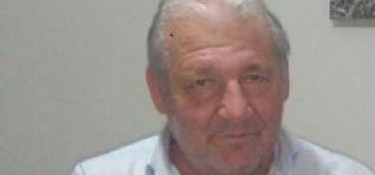 Família localiza ex-vereador de Ampére Família localiza ex-vereador de Ampére