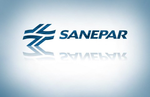 Sanepar entrega obras e anuncia investimentos no Sudoeste Sanepar entrega obras e anuncia investimentos no Sudoeste