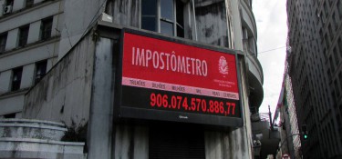 Duovizinhenses já pagaram R$6,5 milhões em impostos em 2018 Duovizinhenses já pagaram R$6,5 milhões em impostos em 2018