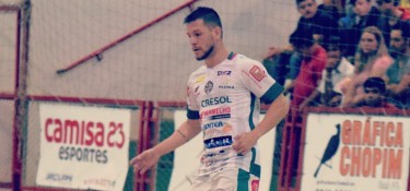 Galo Futsal vence Monte Sião e fica perto da liderança Galo Futsal vence Monte Sião e fica perto da liderança