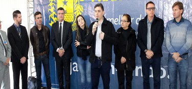Assinado convênio para Hospital Intermunicipal Assinado convênio para Hospital Intermunicipal