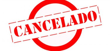 Cancelado jogo entre APAF e Galo Futsal Cancelado jogo entre APAF e Galo Futsal