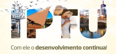Começou a entrega dos carnês do IPTU 2018 Começou a entrega dos carnês do IPTU 2018