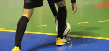 Galo Futsal vence mais uma fora de casa Galo Futsal vence mais uma fora de casa