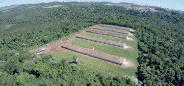 Dois Vizinhos: VBP cai, mas continua o maior do Sudoeste Dois Vizinhos: VBP cai, mas continua o maior do Sudoeste