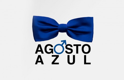 AMEDV/RCC realiza programação especial para o Agosto Azul AMEDV/RCC realiza programação especial para o Agosto Azul