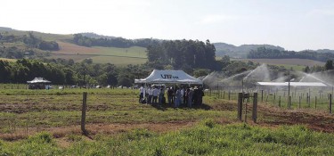 Acontece amanhã o 2º Simpósio de Bovinocultura de Corte Acontece amanhã o 2º Simpósio de Bovinocultura de Corte