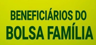 Beneficiários do Bolsa Família devem realizar 2ª pesagem Beneficiários do Bolsa Família devem realizar 2ª pesagem