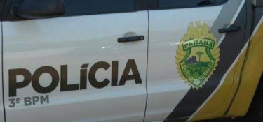 Ladrões fazem família refém em São Jorge D'Oeste Ladrões fazem família refém em São Jorge D'Oeste