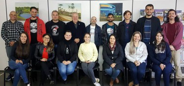 Eleição do conselho municipal de política cultural será em outubro Eleição do conselho municipal de política cultural será em outubro