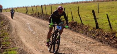 Domingo tem a etapa final do Circuito Vale do Iguaçu de MTB em Verê Domingo tem a etapa final do Circuito Vale do Iguaçu de MTB em Verê