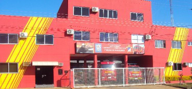 3º SGBI de Francisco Beltrão é elevado para Grupamento 3º SGBI de Francisco Beltrão é elevado para Grupamento