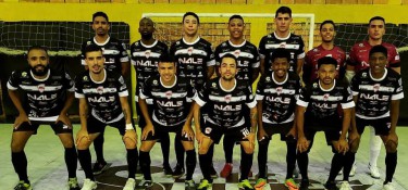 Monte Sião vence Ampere e finalista será decidido em terceiro jogo Monte Sião vence Ampere e finalista será decidido em terceiro jogo