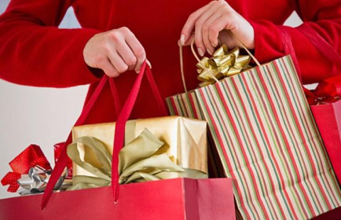Comércio deve ter melhor Natal desde 2014 Comércio deve ter melhor Natal desde 2014