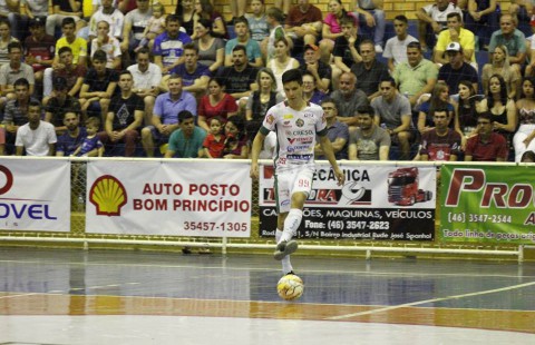Começa a venda de ingressos para a final da Serie Prata 2018 Começa a venda de ingressos para a final da Serie Prata 2018