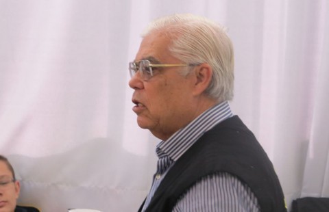 Nova diretoria do Conselho Comunitário de Segurança toma posse hoje Nova diretoria do Conselho Comunitário de Segurança toma posse hoje