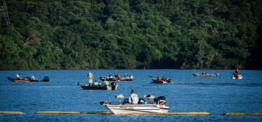 Capevi etapa Cruzeiro do Iguaçu acontece neste final de semana Capevi etapa Cruzeiro do Iguaçu acontece neste final de semana