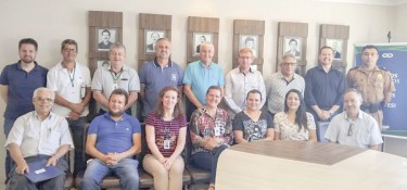Plano DV 2030 encerrou as atividades de 2018 Plano DV 2030 encerrou as atividades de 2018