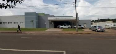 No próximo dia 24 tem drive thru de vacinação no Ciem e no Parque de Exposições No próximo dia 24 tem drive thru de vacinação no Ciem e no Parque de Exposições