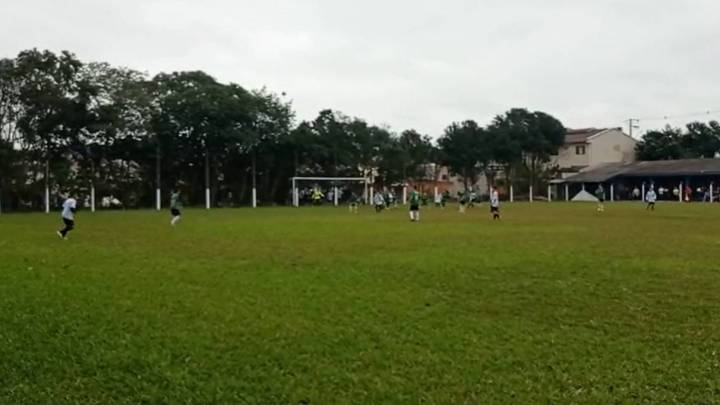 Escola de Futebol Paraná Clube Bairro Alto, Sports