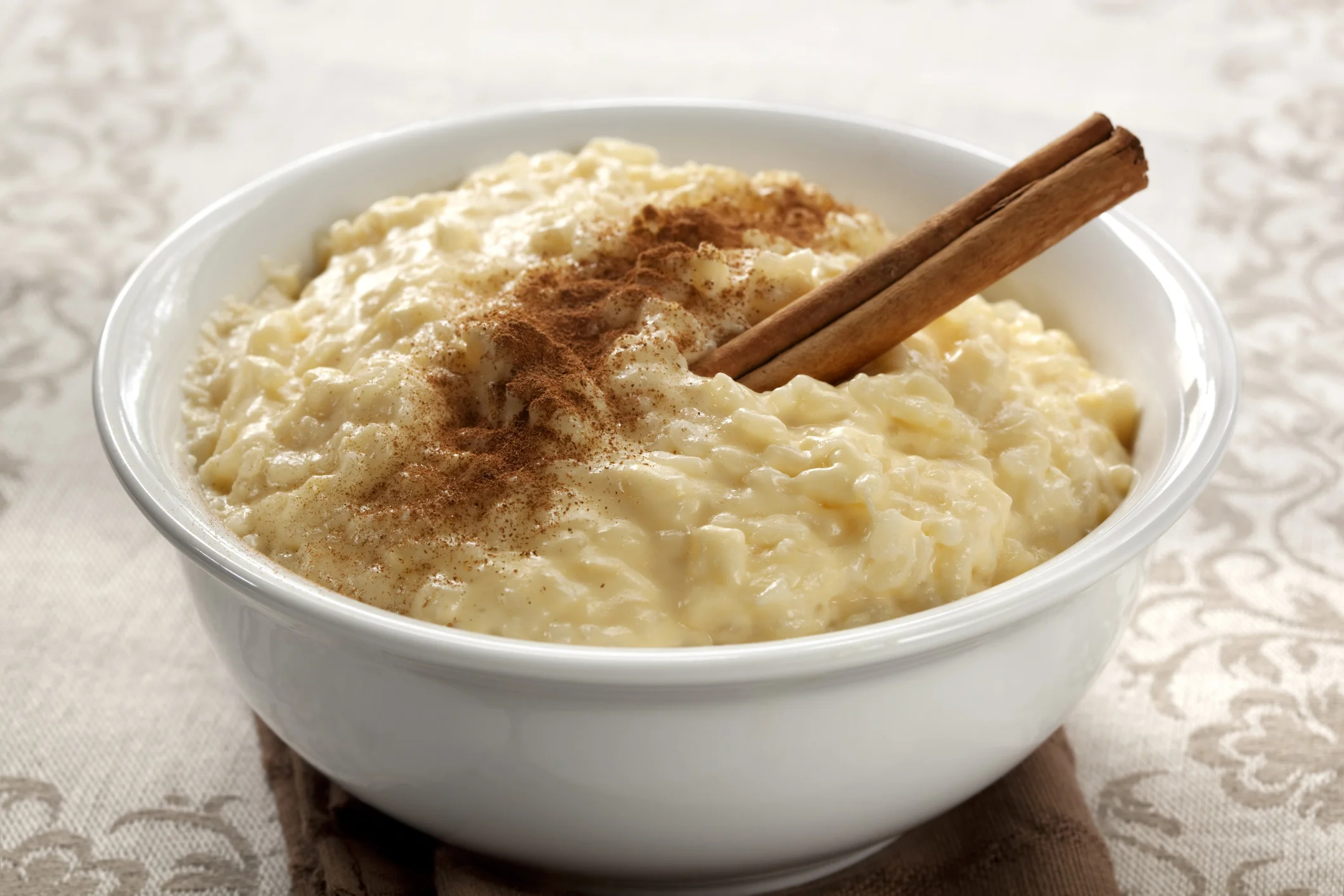 Receita .ARROZ DOCE 