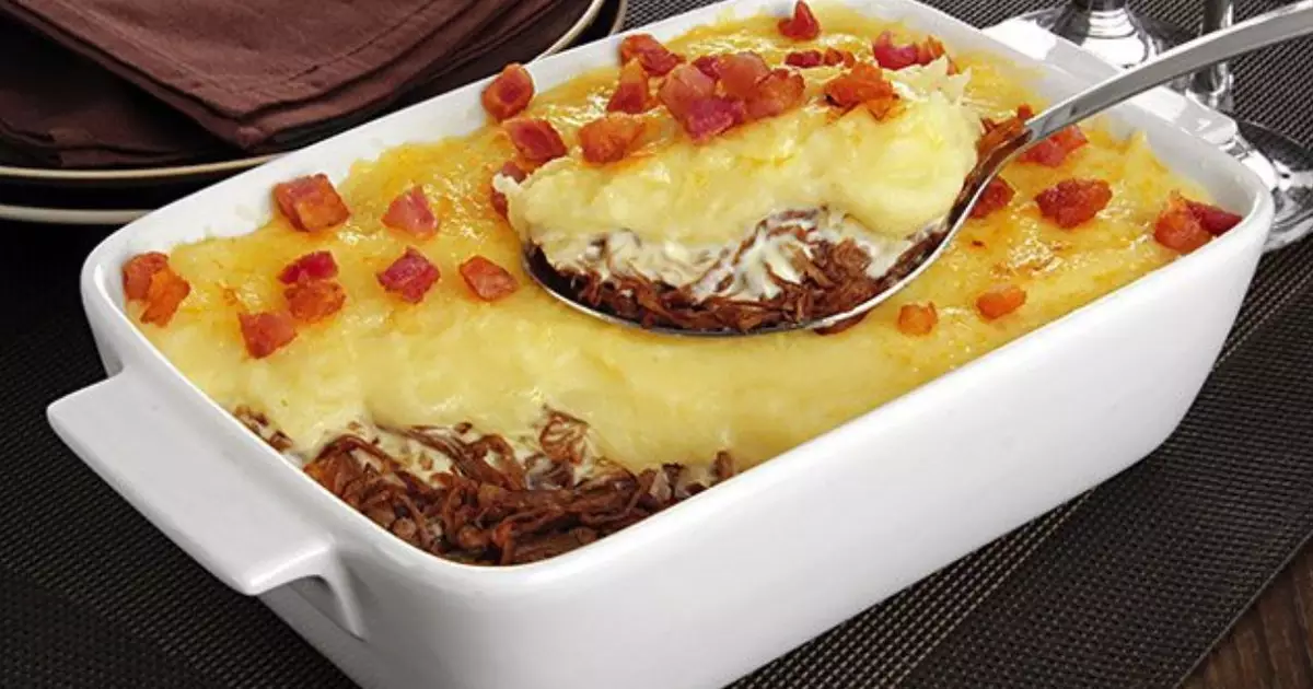 Receita .ESCONDIDINHO MIOLAR 