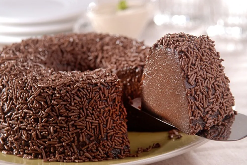 Receita .BRIGADEIRÃO
