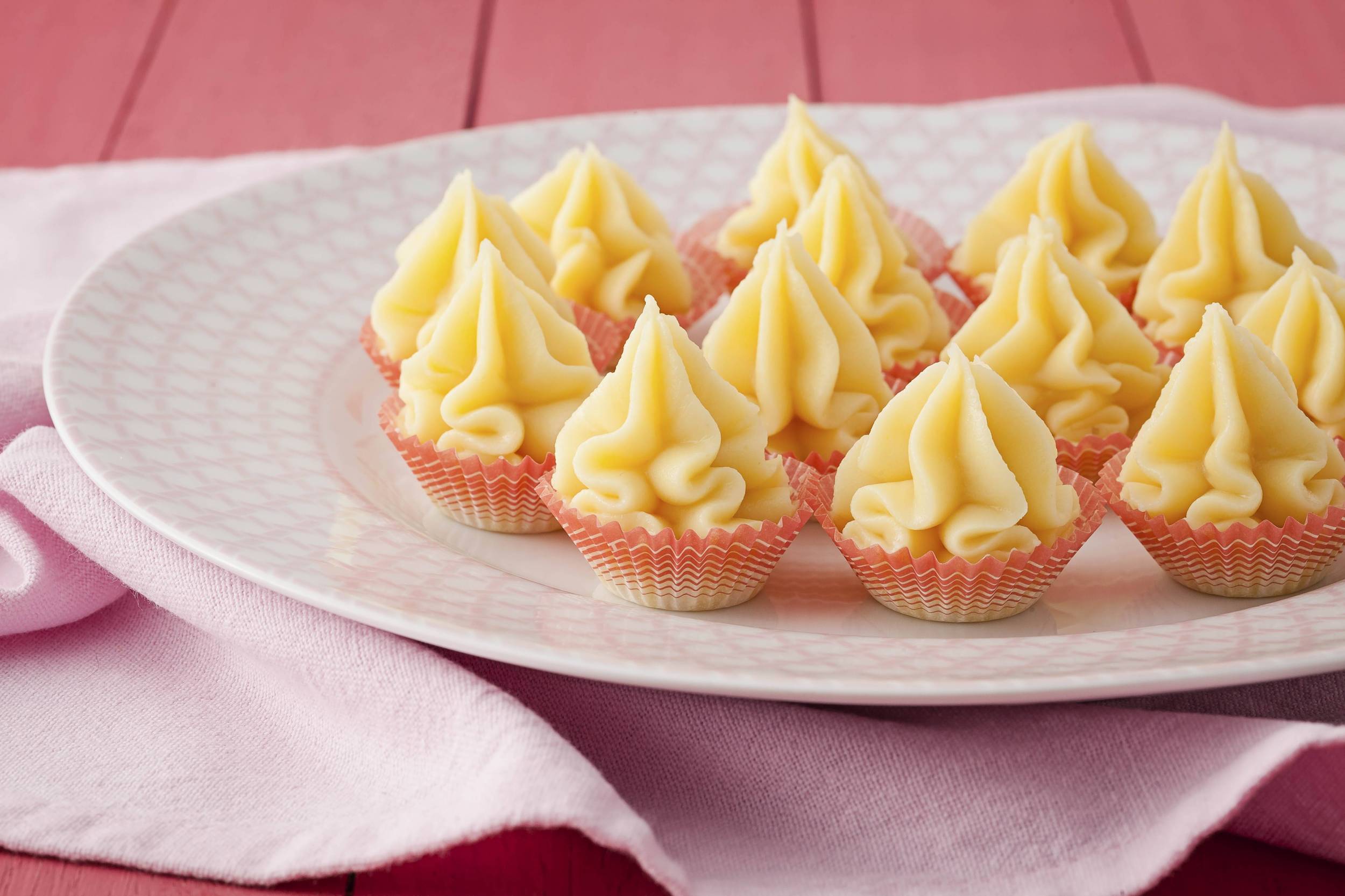 Receita .DOCE DE BATATA DOCE