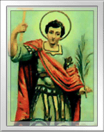 santo