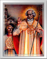 santo