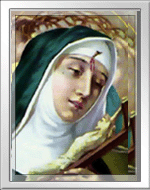 santo