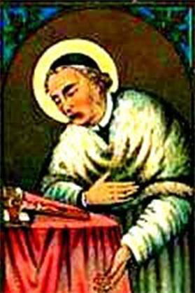 santo