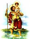 santo